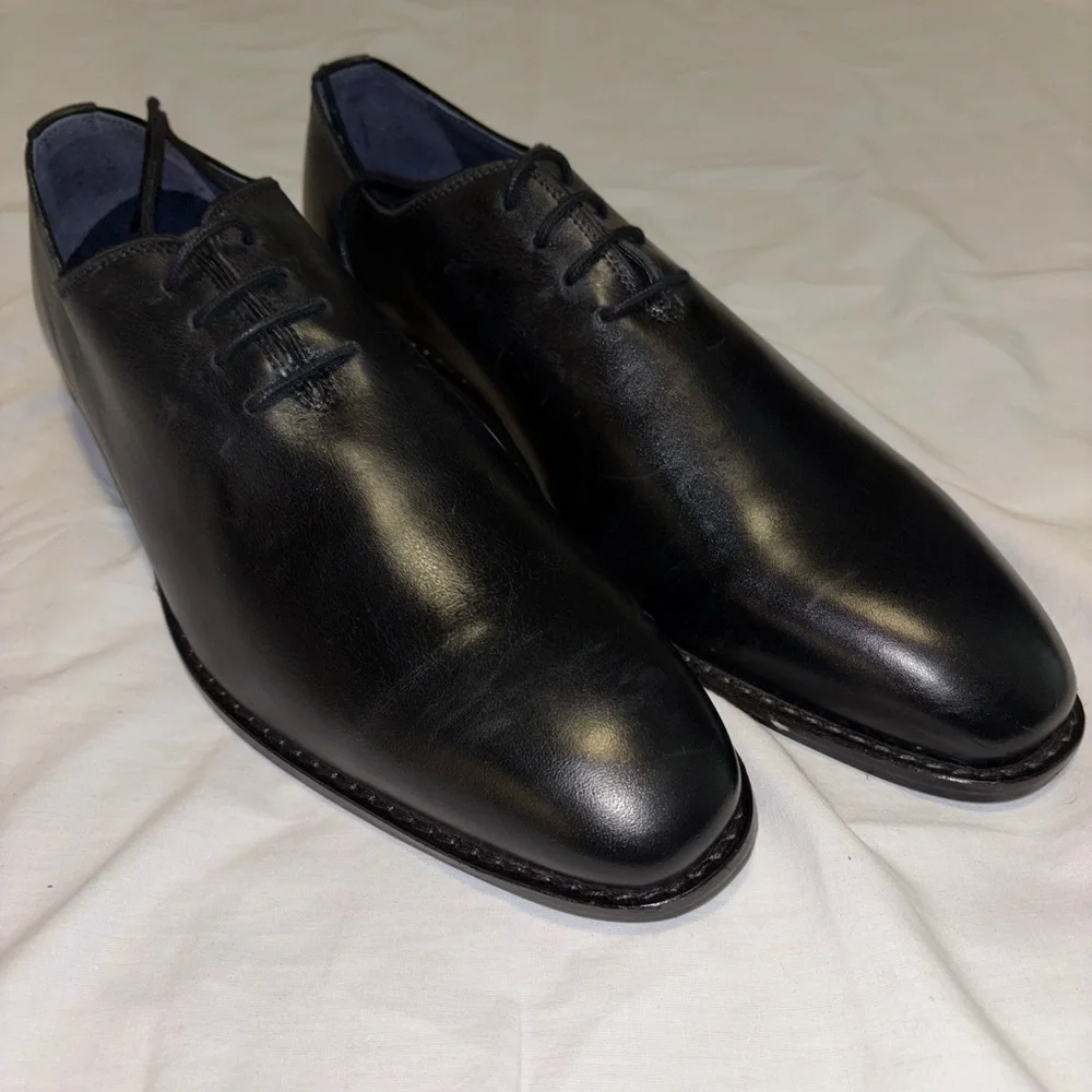 Formal Wear Parc City Boot Company - Picture 1 of 7